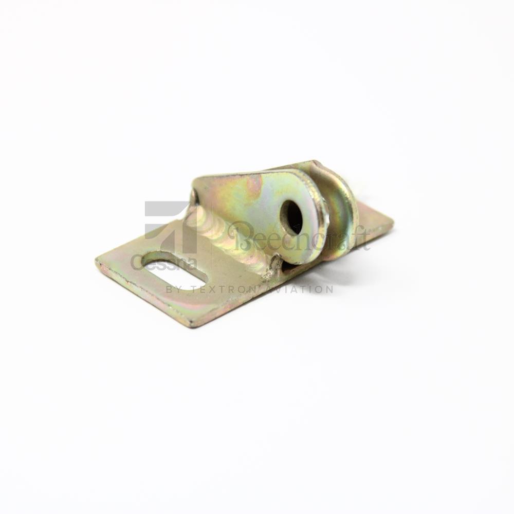0711039-2 | Door Stop Right Hand Hinge Assembly