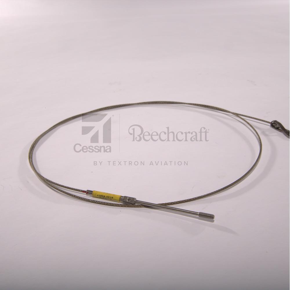 CABLE ASSEMBLY