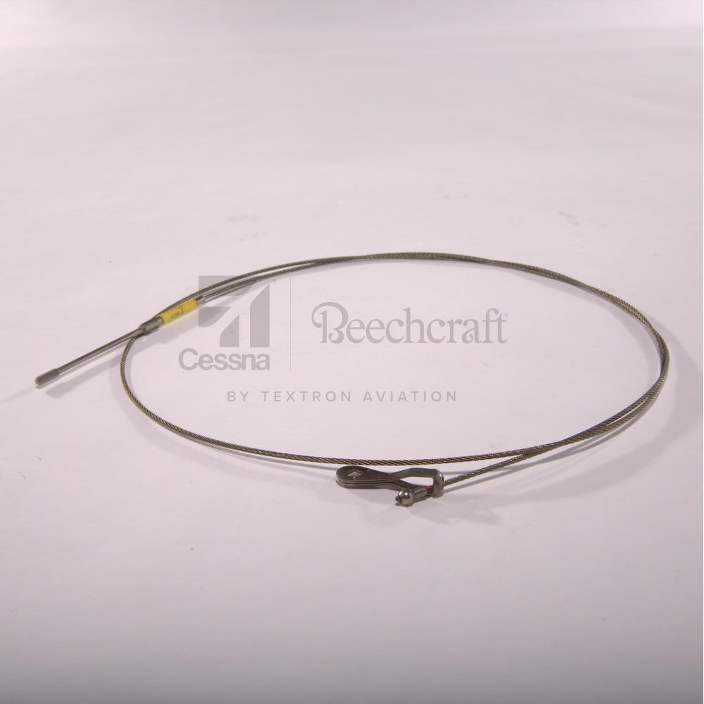 CABLE ASSEMBLY