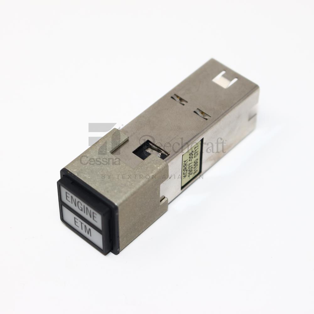 29077-006|ANNUNCIATOR