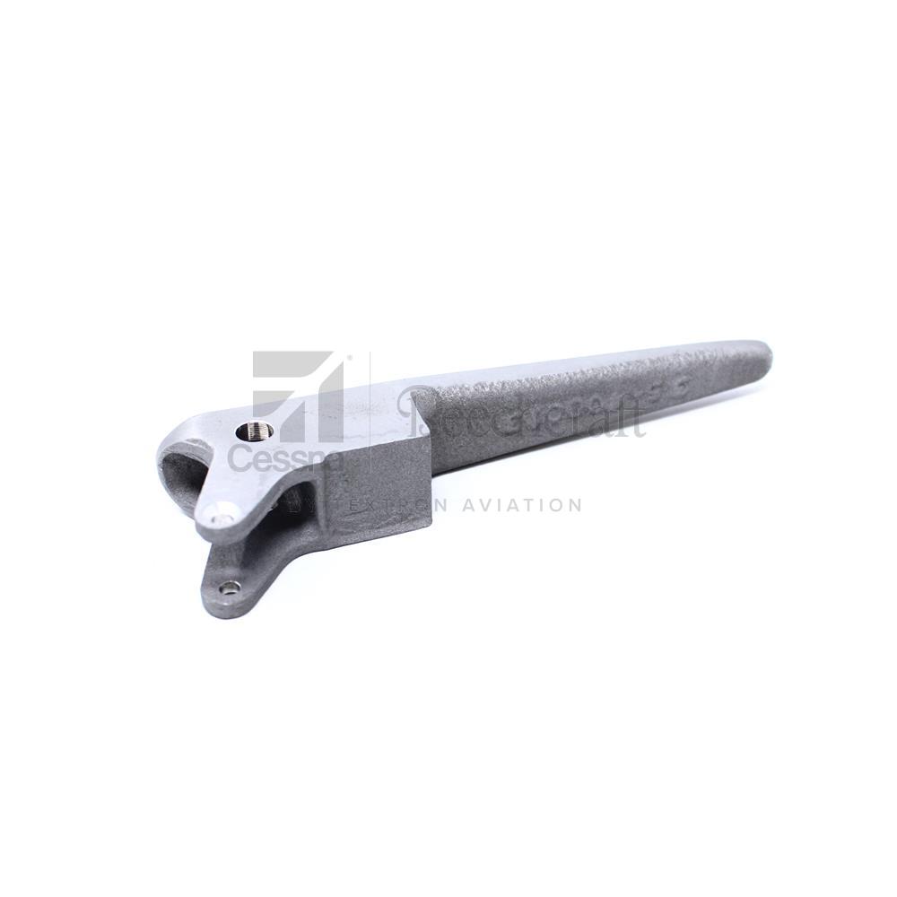 35-400013-3|HANDLE- CABIN DOOR OUTSIDE
