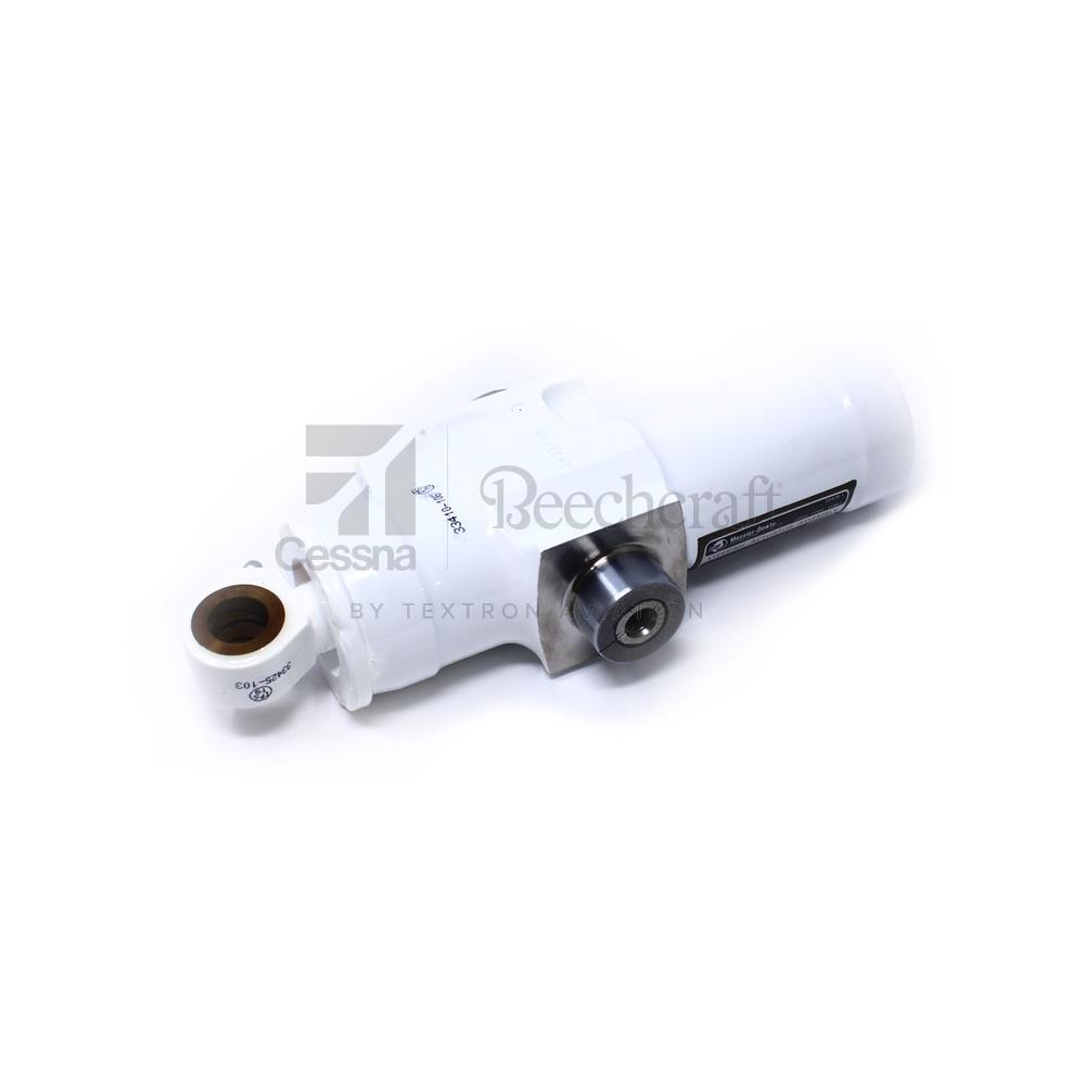 33400-104|STEERING ACTUATOR ASSY, NLG