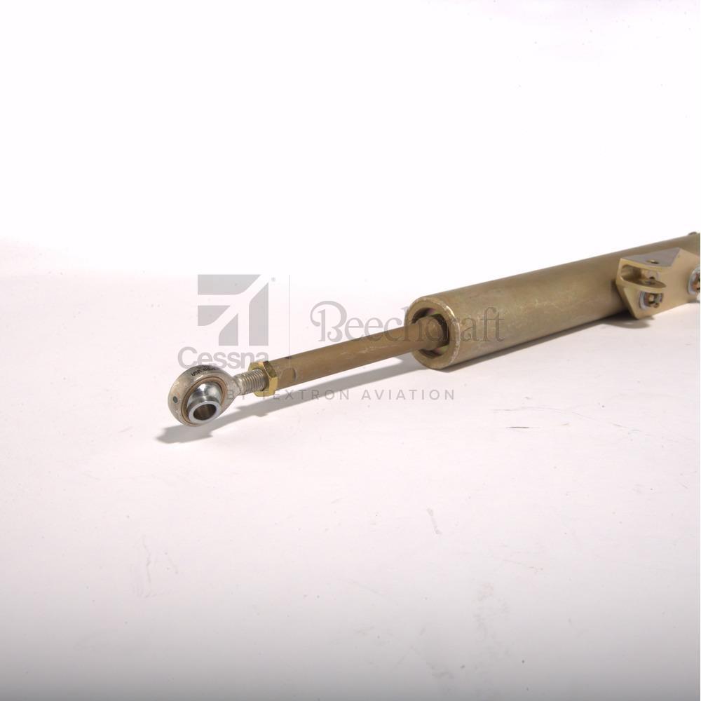 BUNGEE ASSEMBLY- STEERING