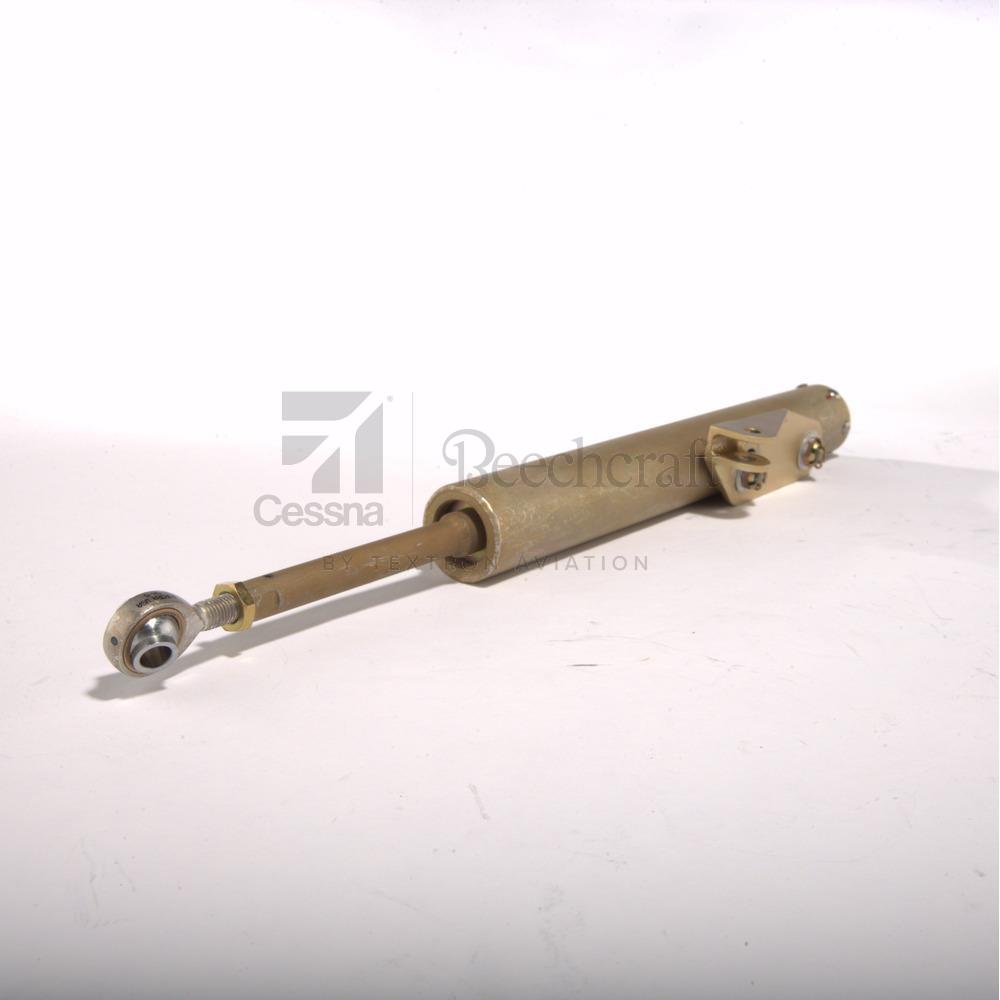 BUNGEE ASSEMBLY- STEERING