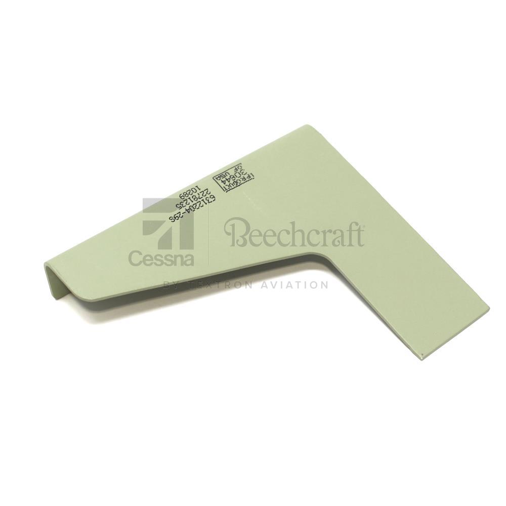 6312204-29S|ANGLE R.H. UNDRILLED