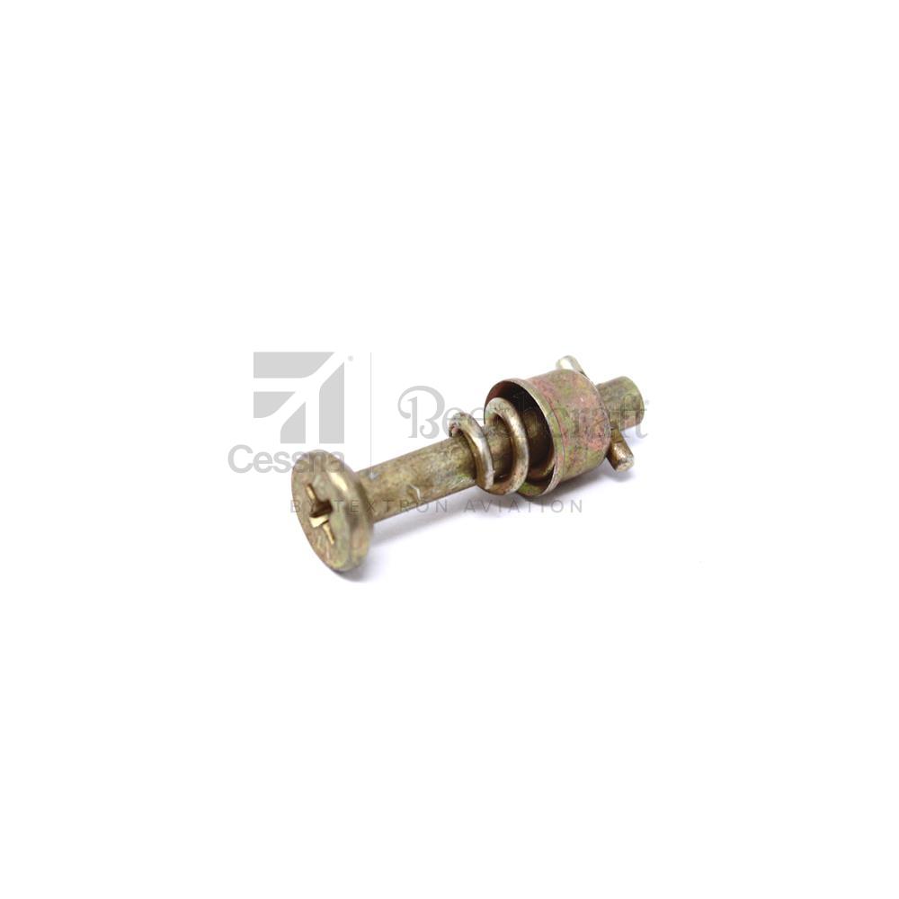 40S5-17|STUD ASSEMBLY, FLUSH MOUNTED C