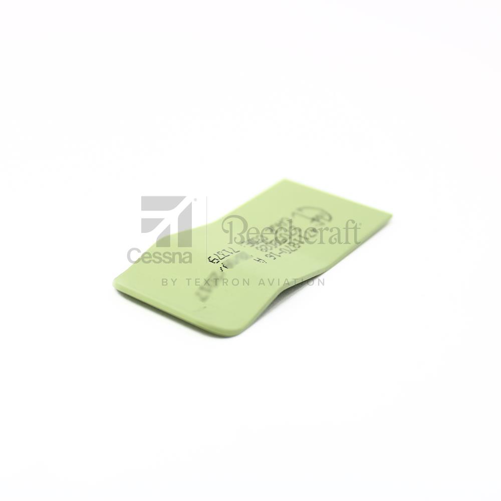 4711870-16|GLARESHIELD FWD CLIP