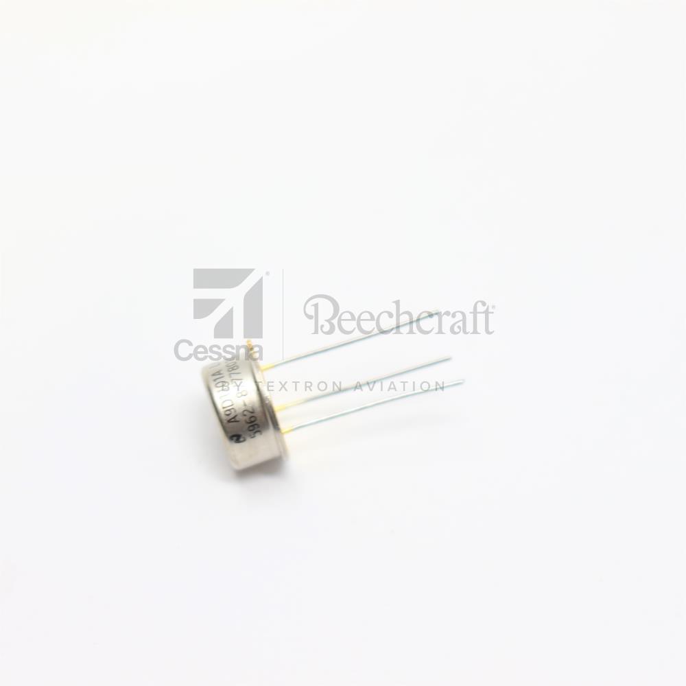 LM195H/883|TRANSISTOR