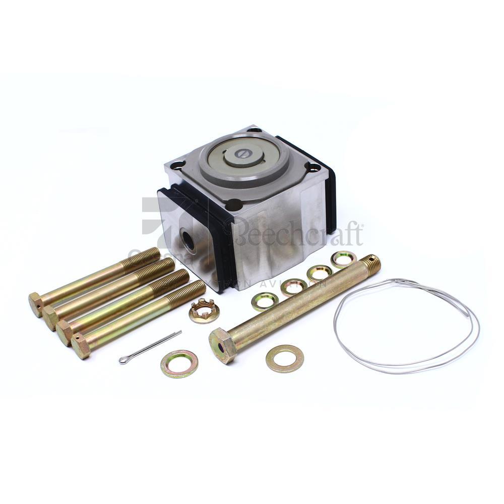 45AS42002-009 | Front Engine Mount