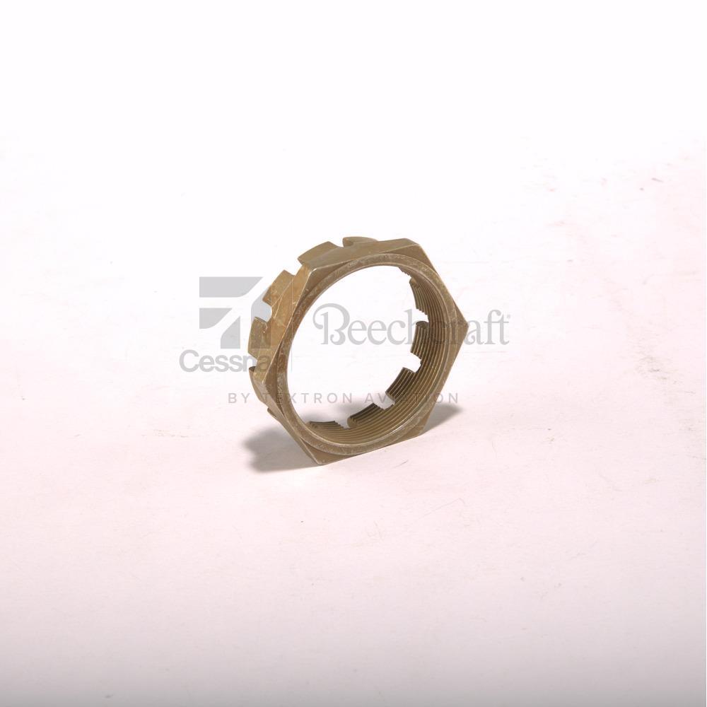 NUT AXLE