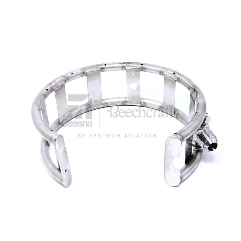 101-810069-41|MANIFOLD ASSY- DIST BRAKE DE-I