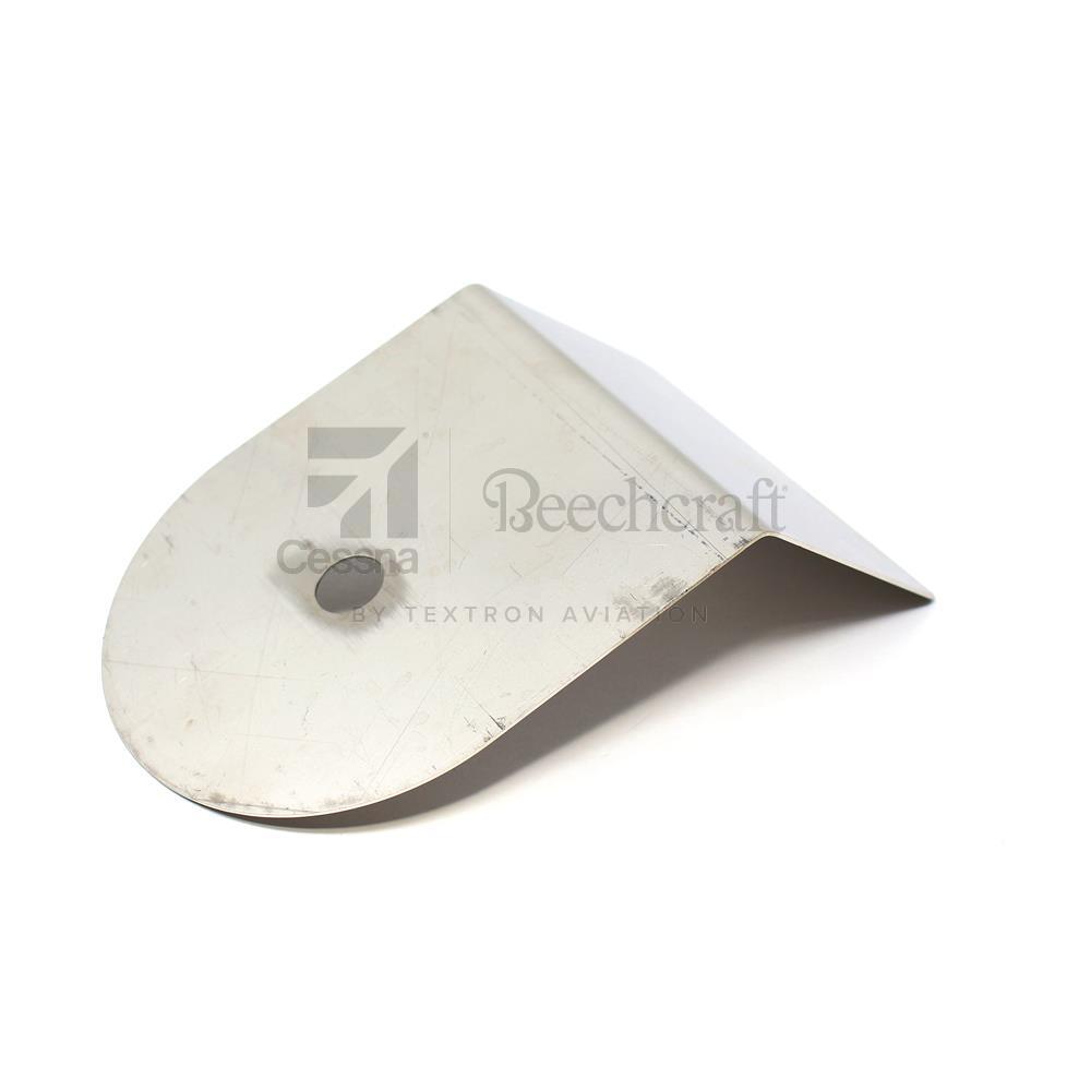 LA71200003-A|HEAT SHIELD, ENGINE ISOLATOR