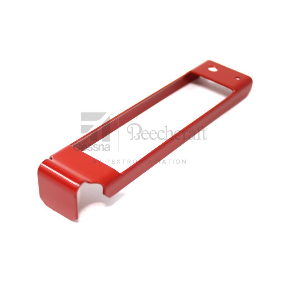 45A98012-007|LOCK PIN BRACKET