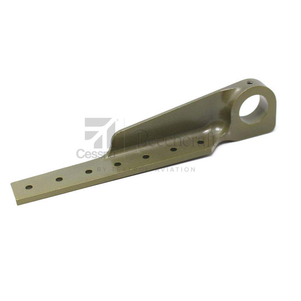 6724142-17|OUTBD SPOILER HINGE