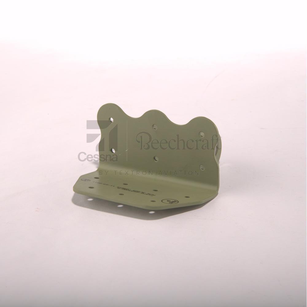 RUDDER TAB HORN ASSEMBLY