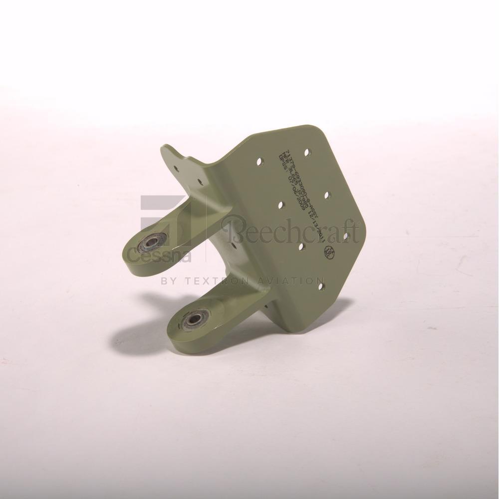 RUDDER TAB HORN ASSEMBLY