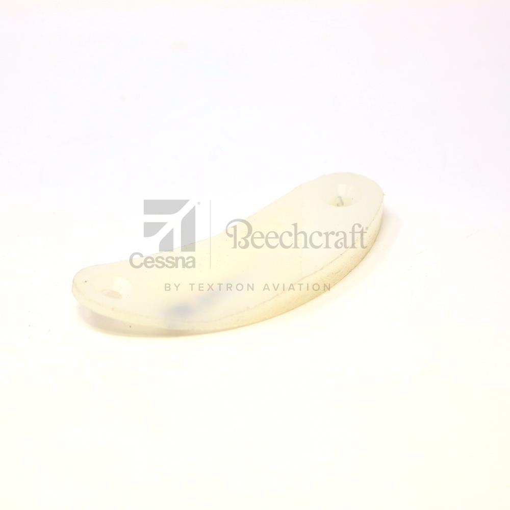 0961305-8|STOP PLATE, RUDDER RH