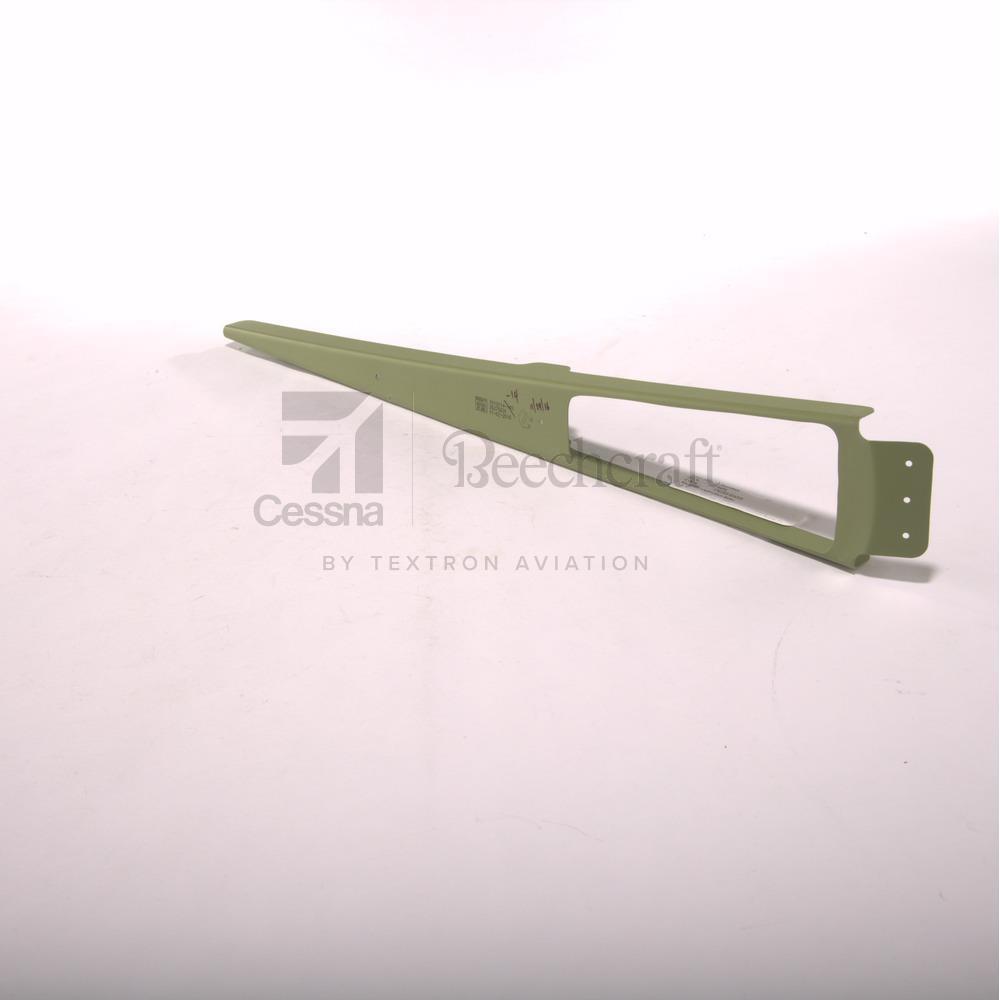 CLOSEOUT- PYLON, AFT, R.H.