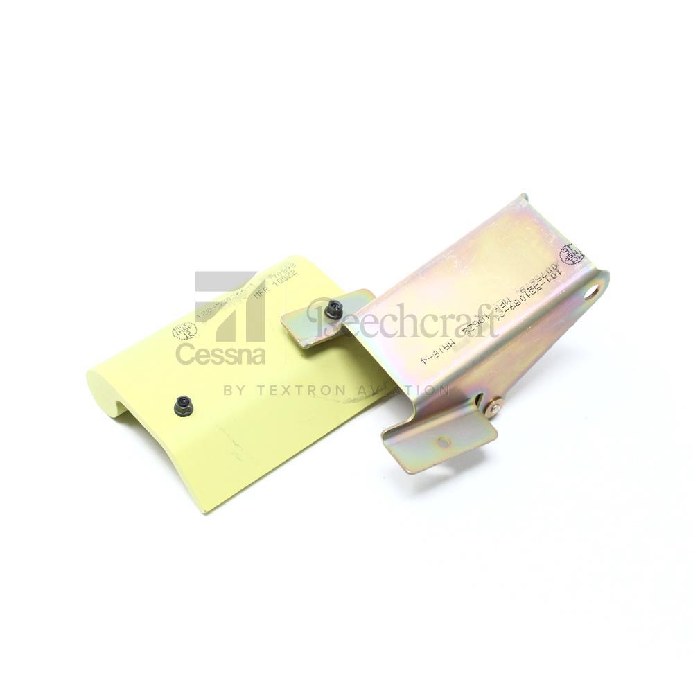 101-531089-27|HANDLE ASSEMBLY