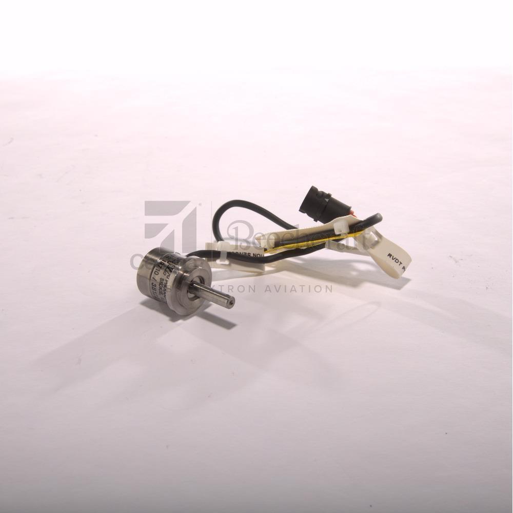 HA-3B1225B 12 IN LEAD