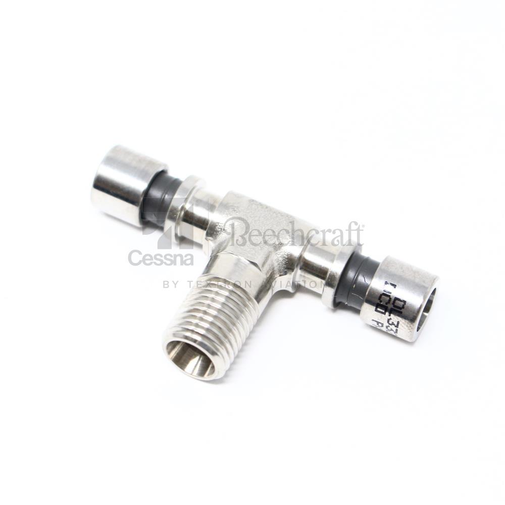S3739-04|TEE, ADAPTER