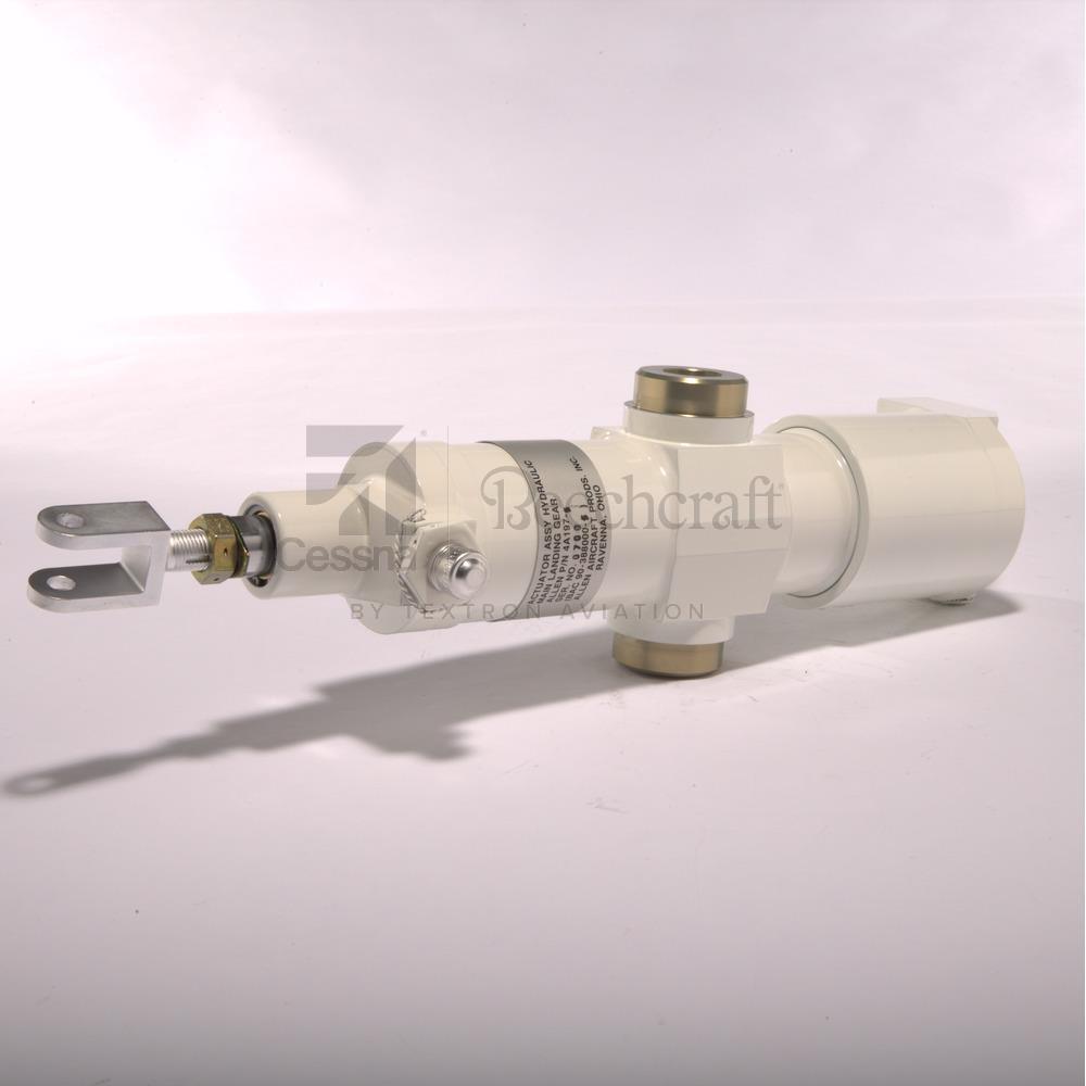 ACTUATOR ASSY- HYDRAULIC, MLG