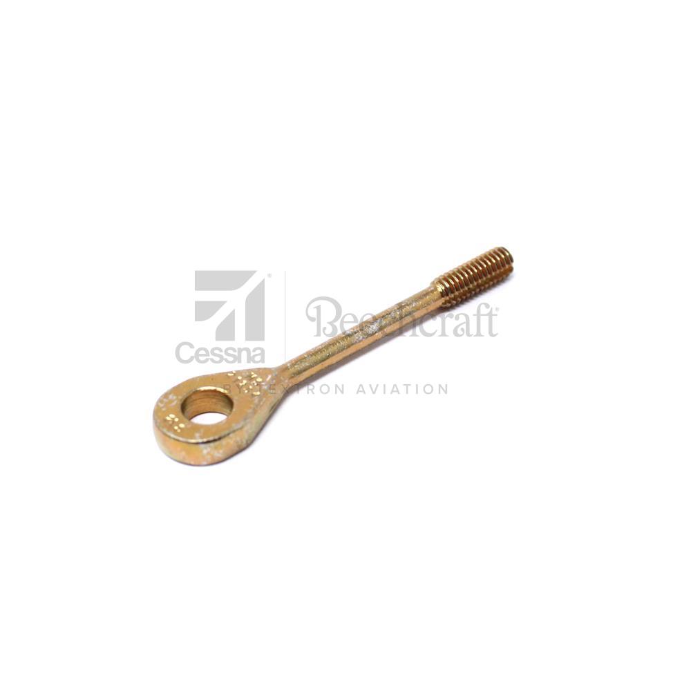 MS21254-2LS|EYE END
