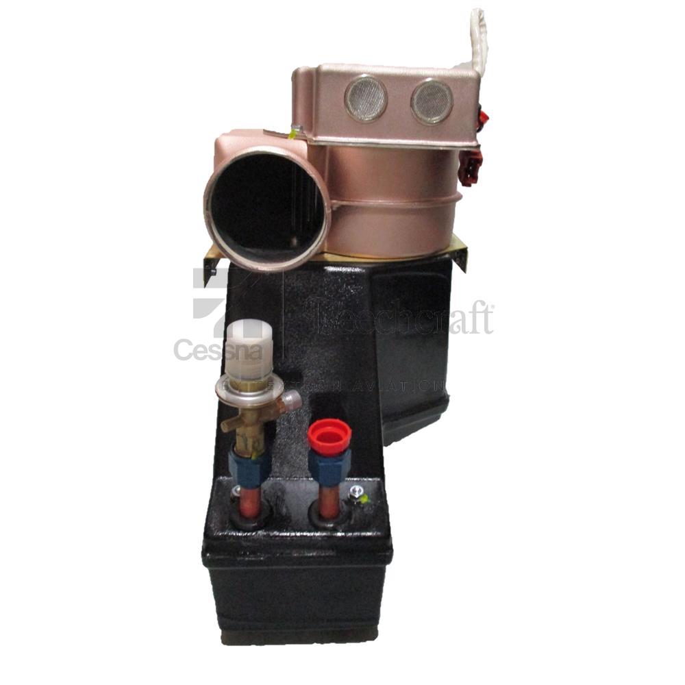 1134310-5|EVAPORATOR MODULE