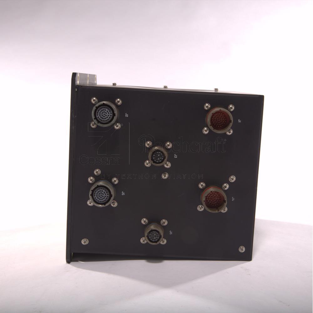 RUDDER ECU