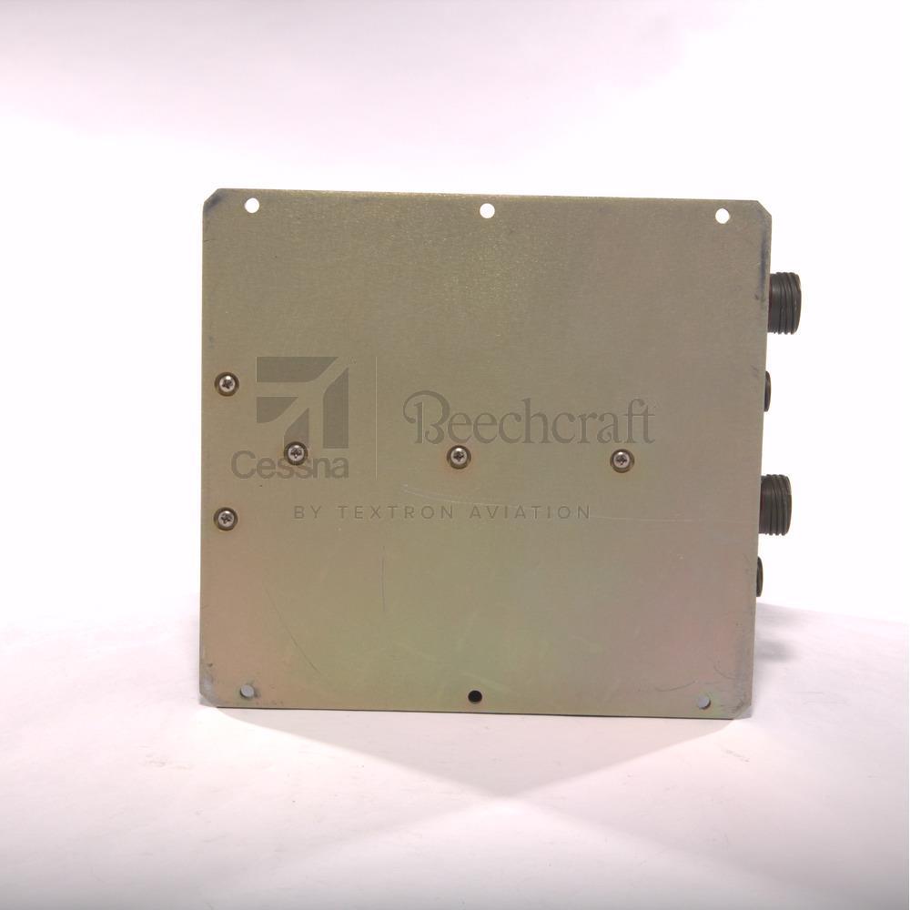RUDDER ECU