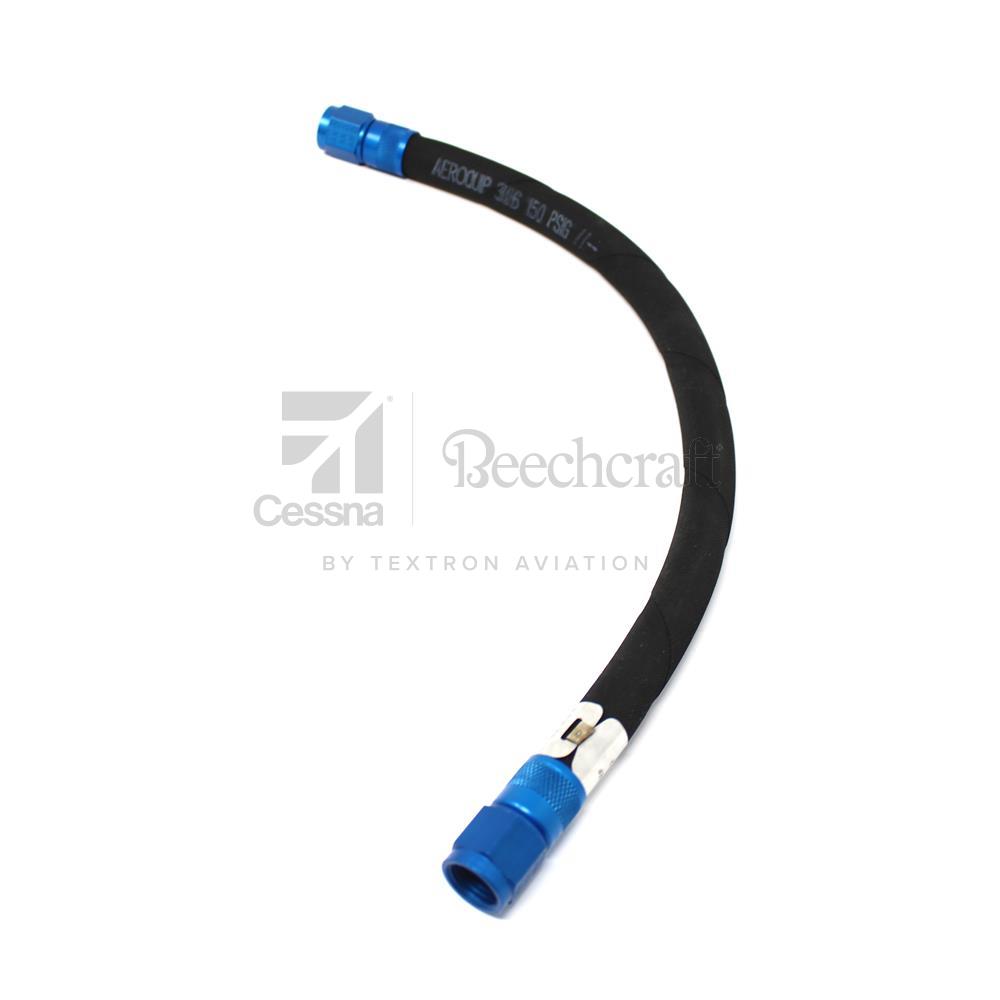 AN6270-4D-0180|TUBE ASSEMBLY