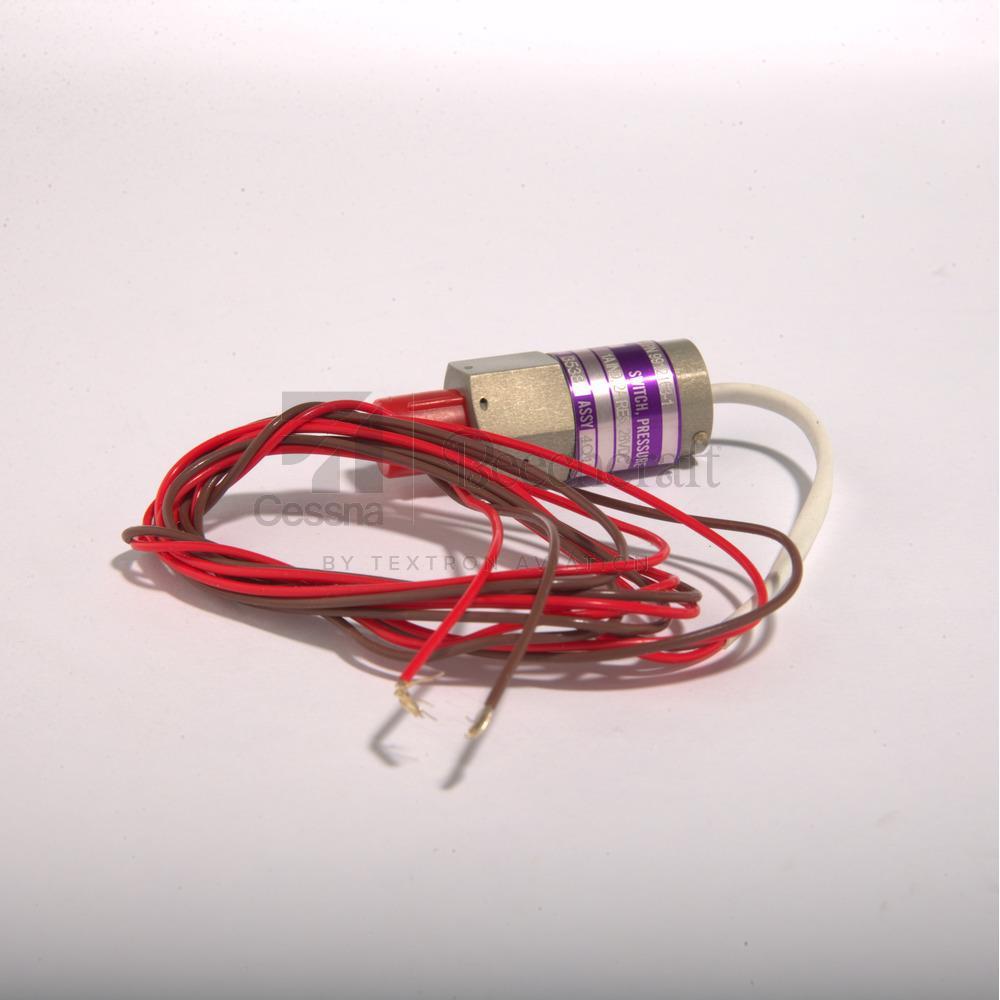 HYDRAULIC PRESSURE SWITCH