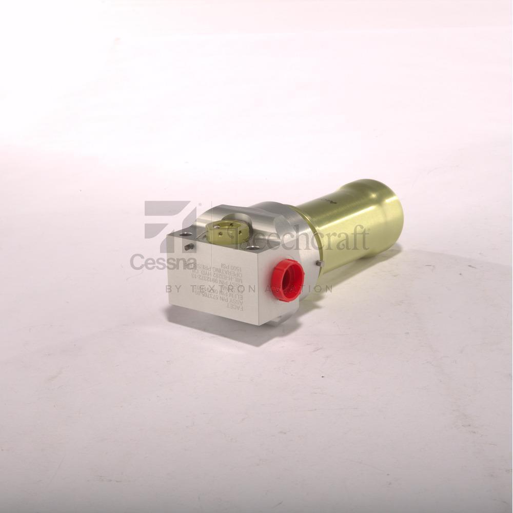 FILTER ASSEMBLY