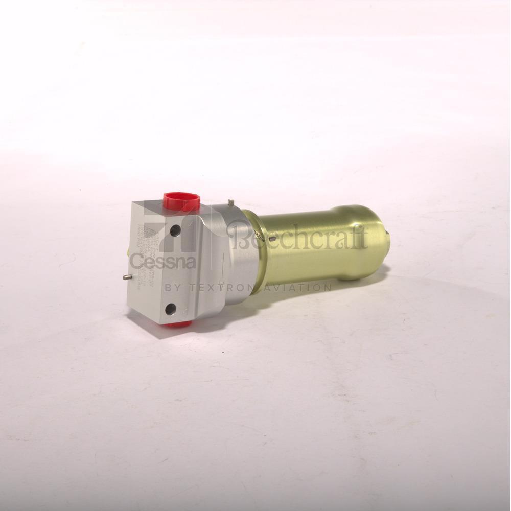 FILTER ASSEMBLY