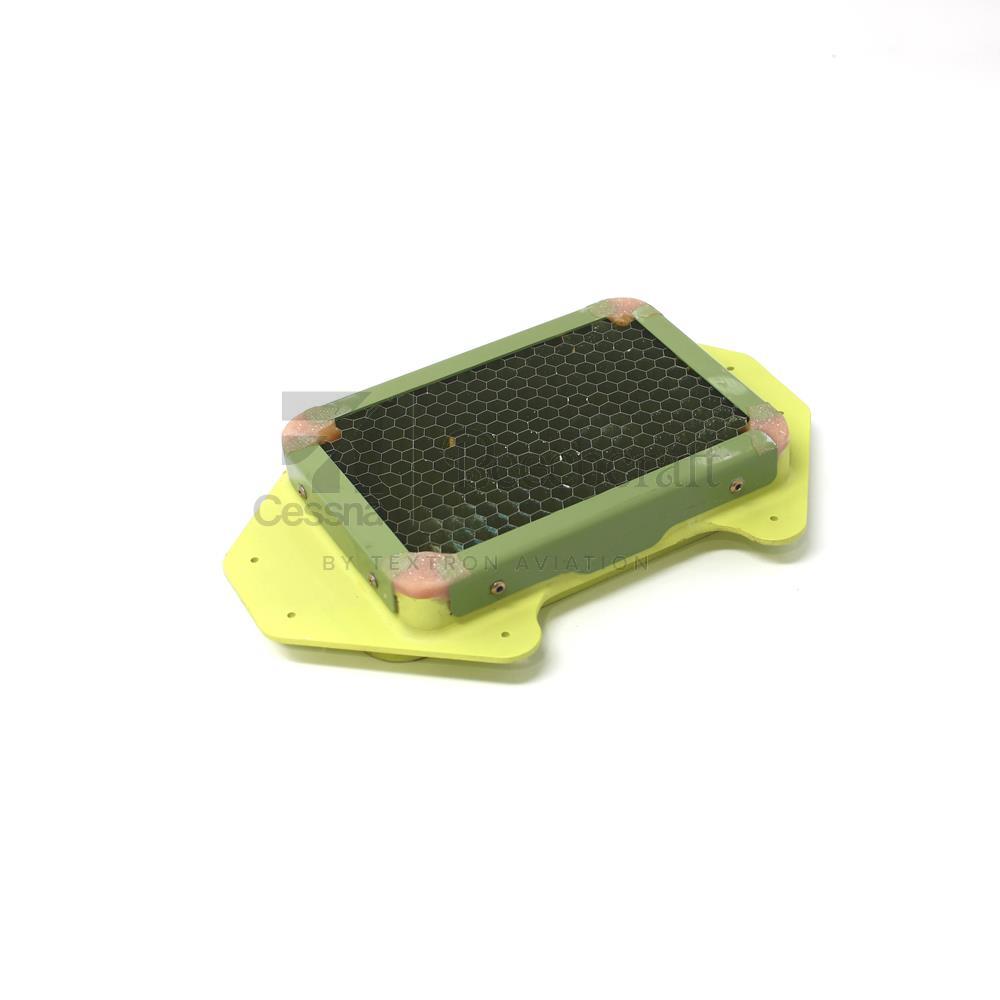 401-554070-0012|VENT ASSEMBLY- AFT FAIRING