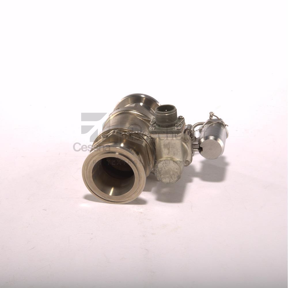 PRESSURE REG VALVE CONSIGNED