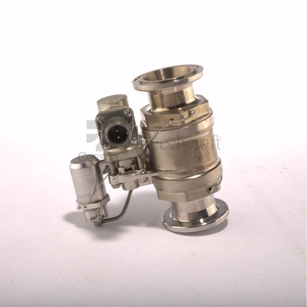 PRESSURE REG VALVE CONSIGNED