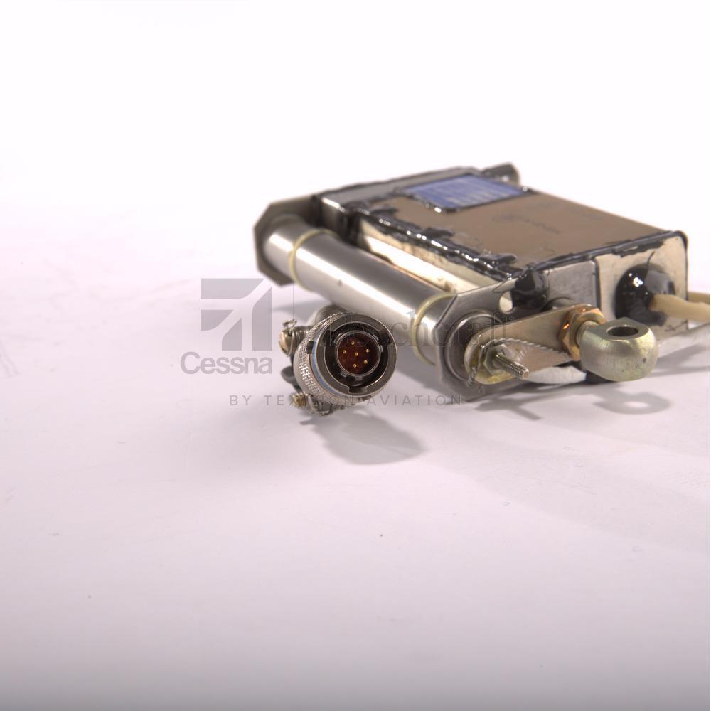 ACTUATOR ASSEMBLY LINEAR SERVO