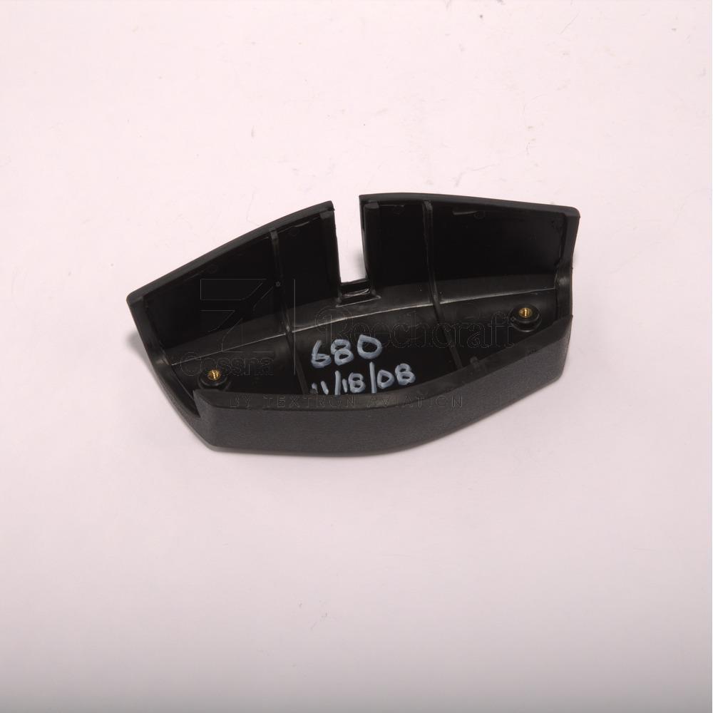 CONTROL WHEEL PAD-680 W/LOGO