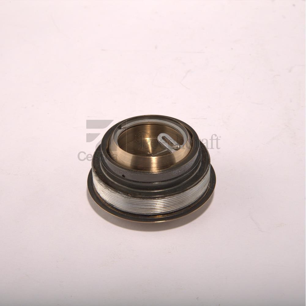 AIR VALVE