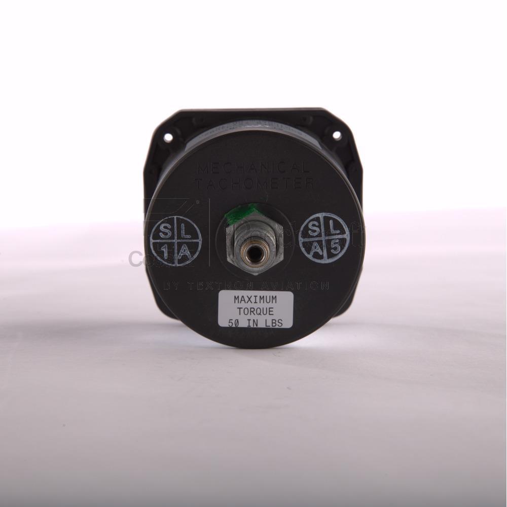 TACHOMETER