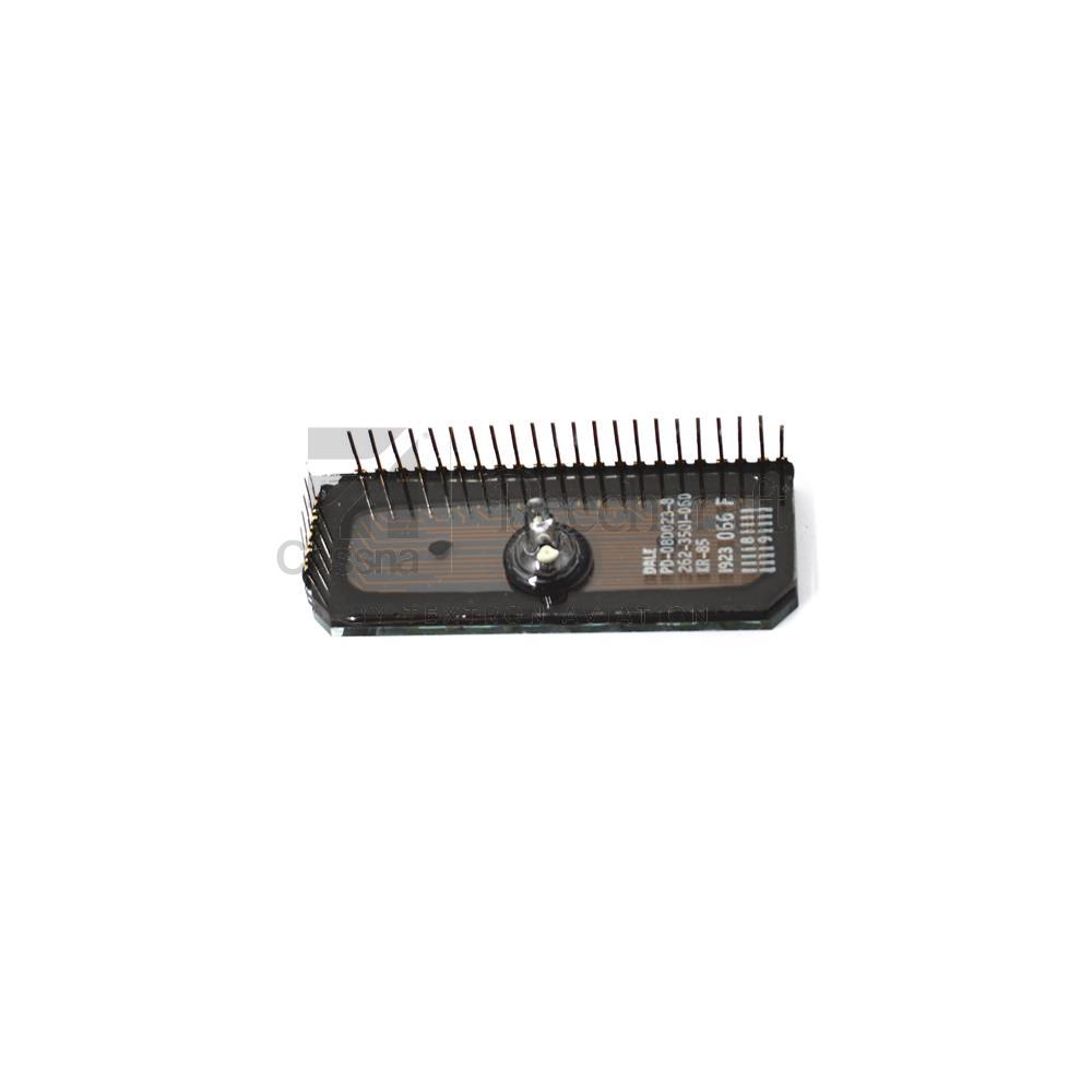 262-3501-060|DISPLAY U