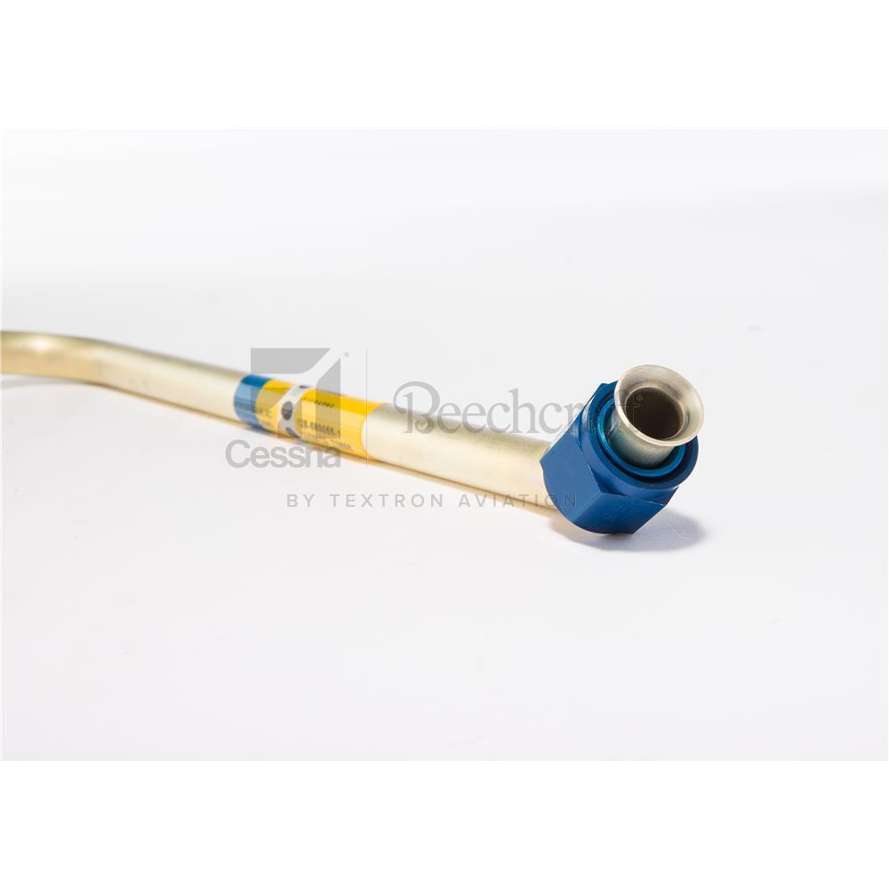 TUBE ASSEMBLY-HYDRAULIC BRAKE