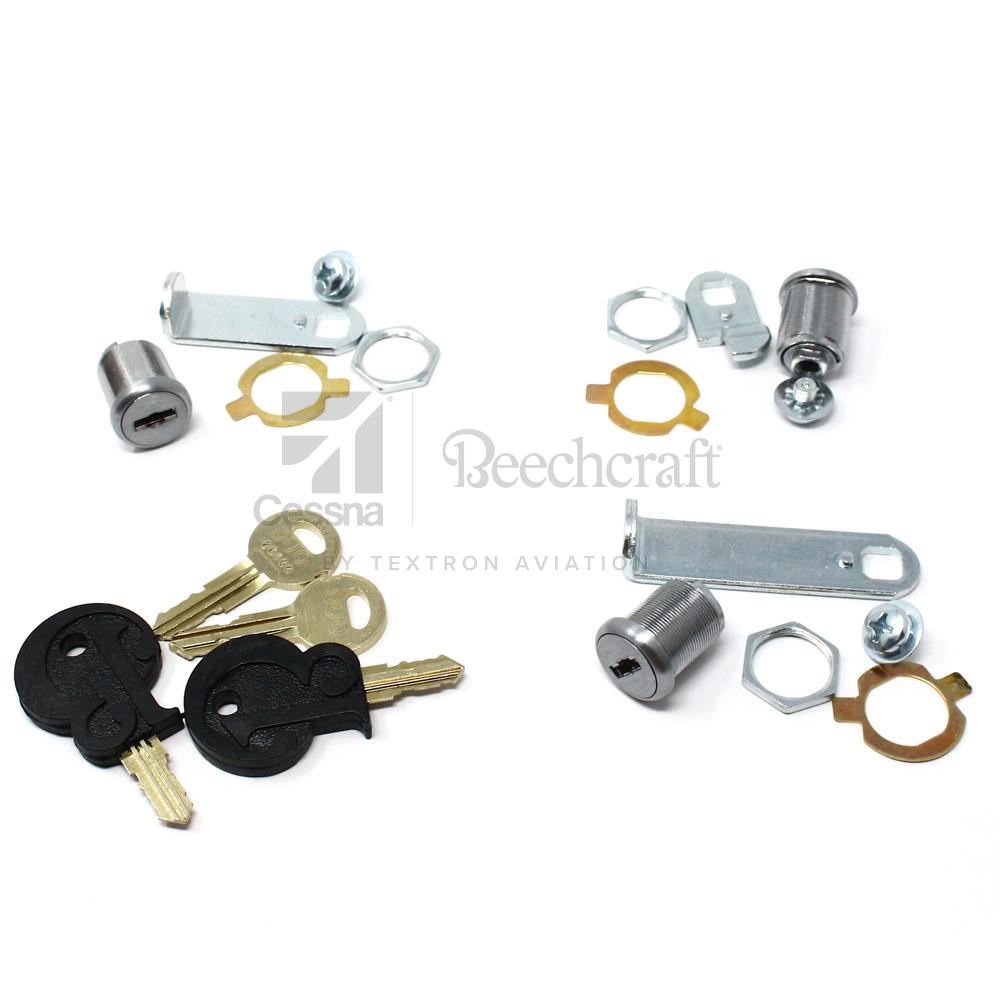 36-380104-3|LOCKSET