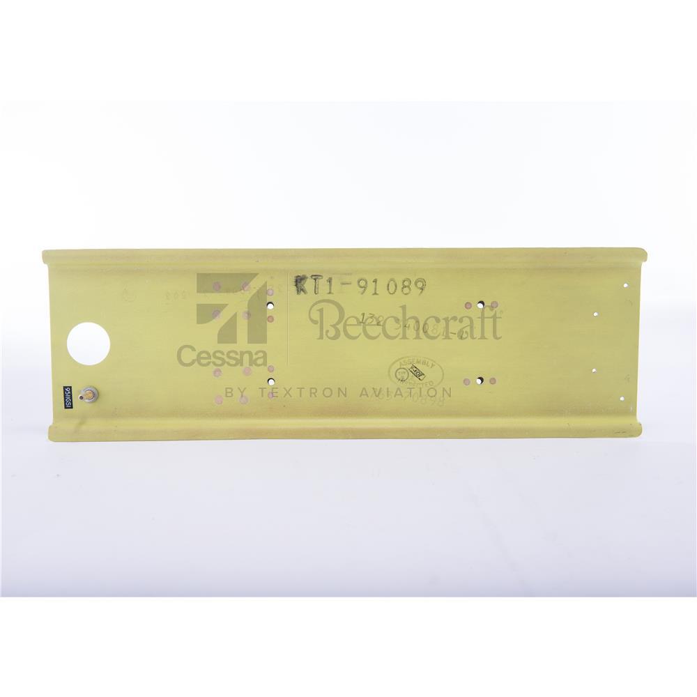 SHELF ASSEMBLY ELT