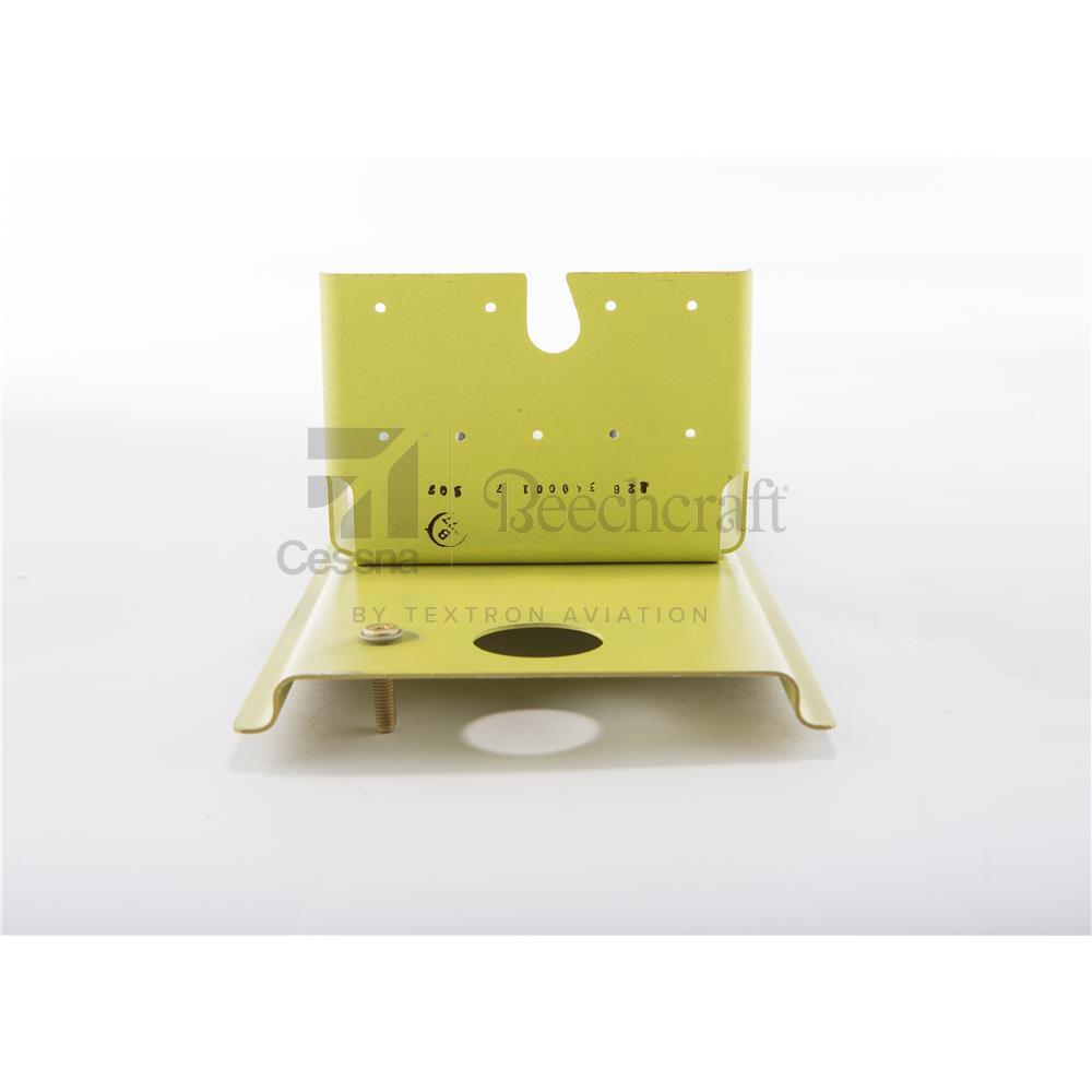 SHELF ASSEMBLY ELT