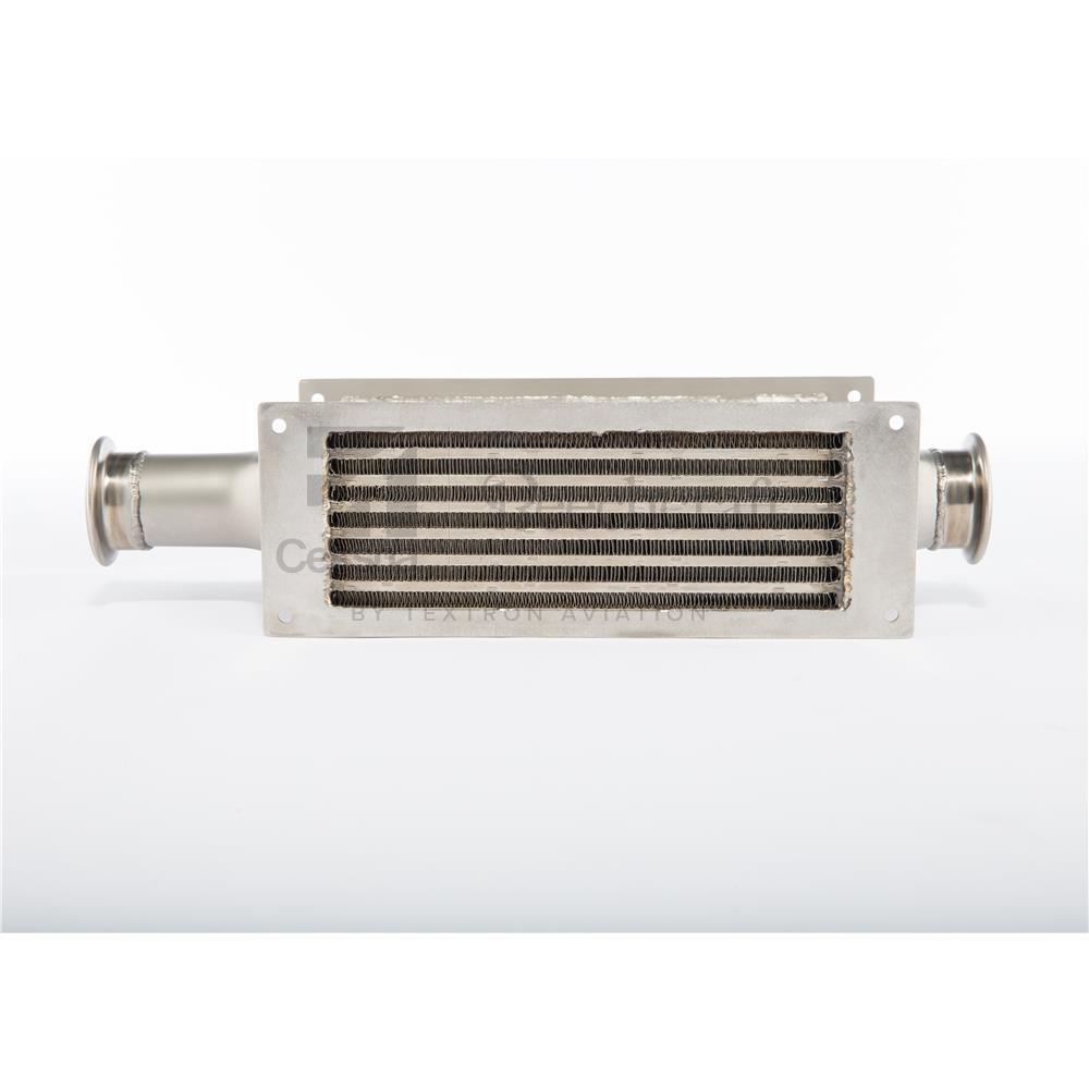 TAT TECHNOLOGIES HEAT EXCHR