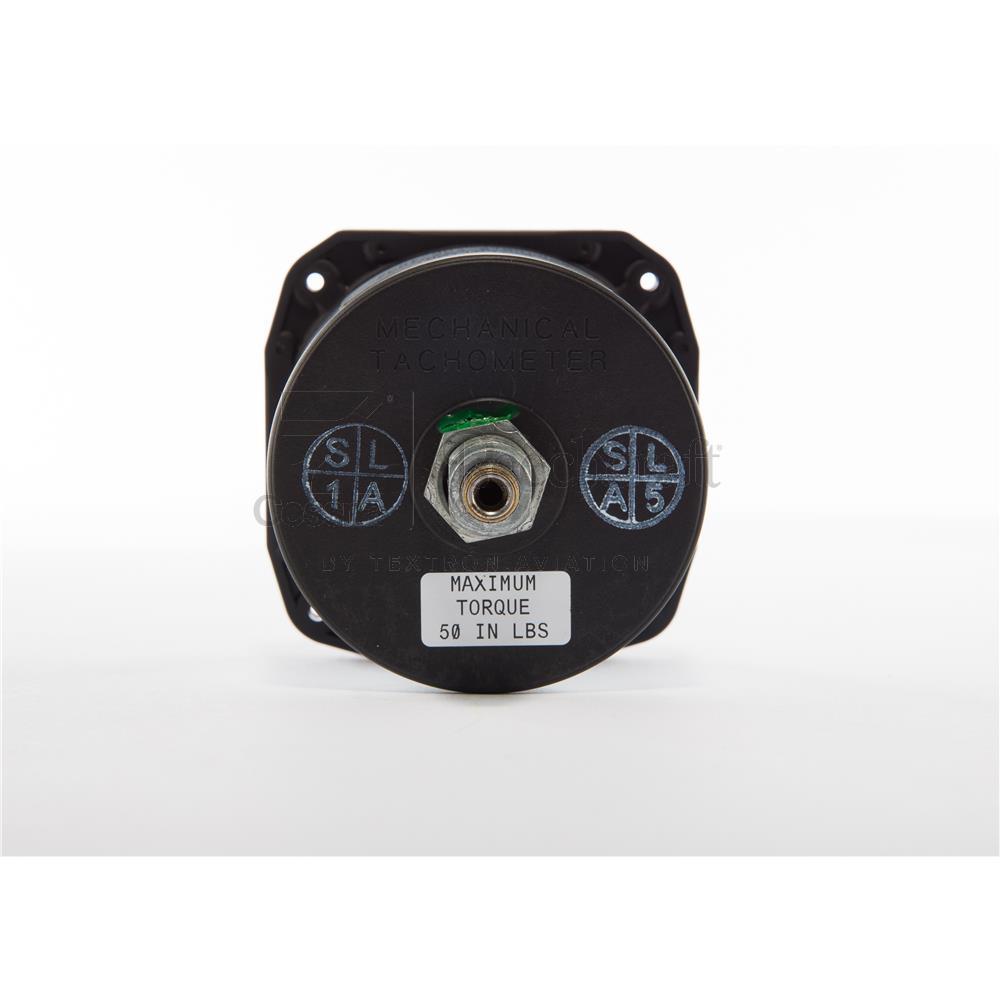 PACIFIC TACHOMETER