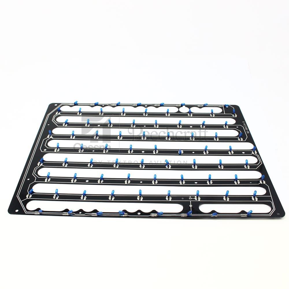 90-364125-3REP|LIGHT PANEL ASSEMBLY