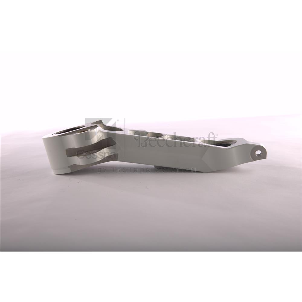 ARM, L.H., UPPER SDSTAY/ GRY